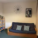 Cosy Central 1 Bedroom Flat Near City Centre & Station