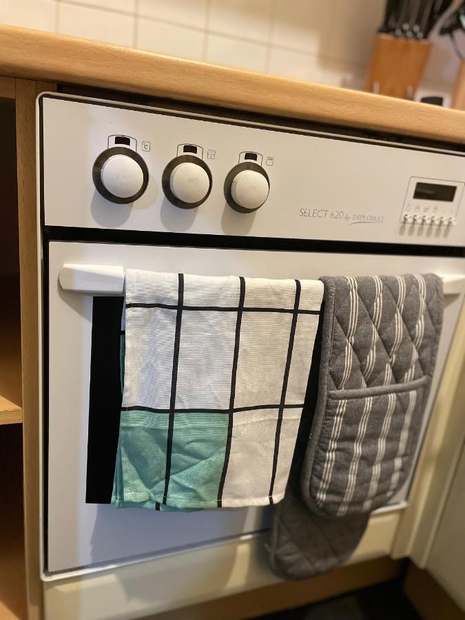 Cosy 1 Bedroom Flat Near Centre & Station Cambridge (Cambridgeshire)
