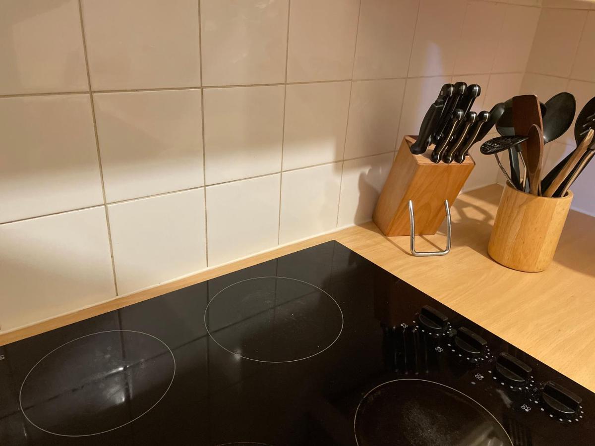 Apartment Cosy 1 Bedroom Flat Near Centre & Station